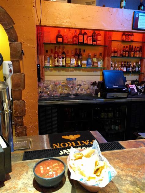 mexican restaurants on weber rd romeoville il